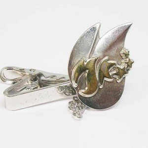 Tie Tack Sterling Silver Olympic Games Atlanta 1996 Limited Edition Balfour